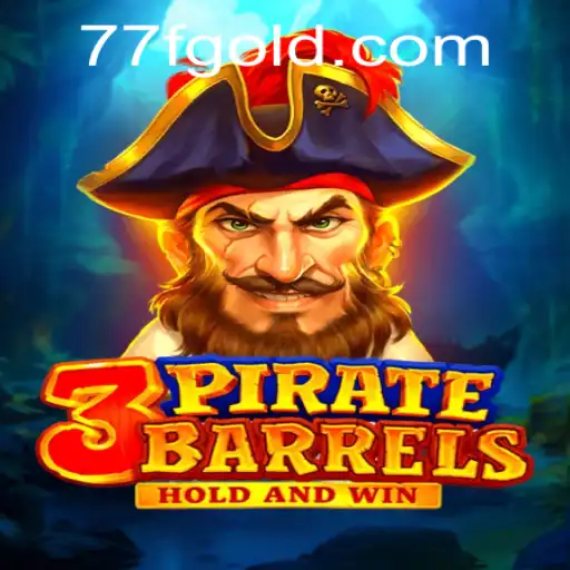 Unveiling the Adventure of 3PirateBarrels: A Game of Strategy and Chance