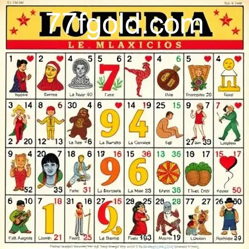 Loteria