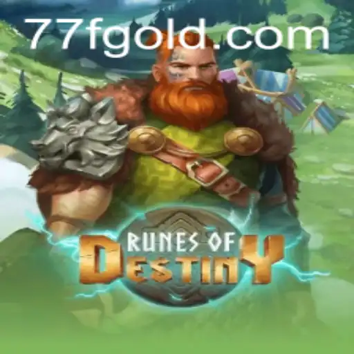 RunesOfDestiny: The Enchanting Journey of Adventure and Strategy