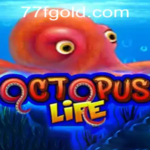 Explore the Underwater Adventures of OctopusLife with the Thrilling Twist of 77f
