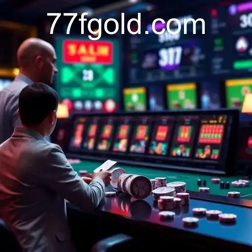 Responsible Gambling