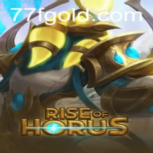 Rise of Horus: An Epic Adventure in the Realm of the Divine