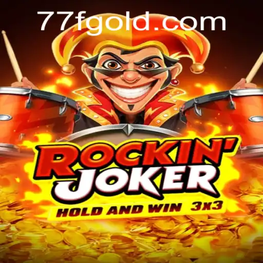 Unveiling the Excitement of RockinJoker: A Dive into the Game