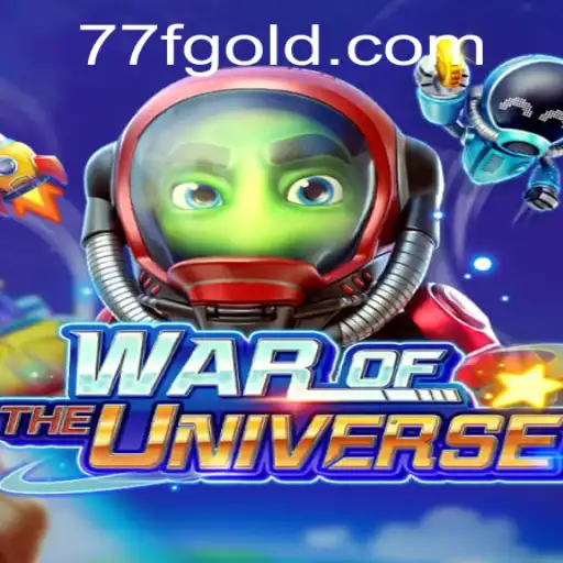 WAROFTHEUNIVERSE